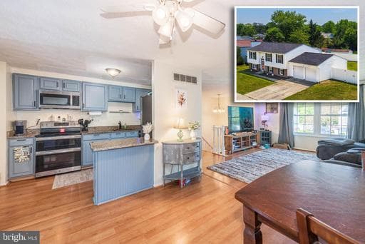 7709 SIDEN DRIVE - Photo 1