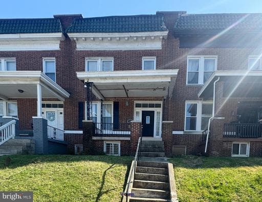 1805 E 33rd St, Baltimore, MD 21218-3712, United States - Photo 1