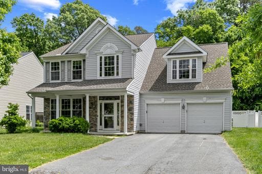 450 Web Foot Ln, Stevensville, MD 21666-2447, United States - Photo 1