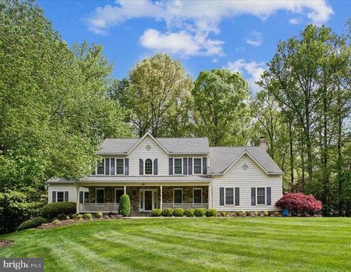 12302 UPPER WYNNEWOOD - Photo 1