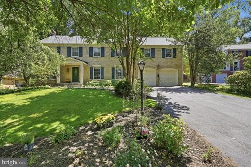 9004 COPENHAVER,POTOMAC,MD,20854,MONTGOMERY - Photo 1