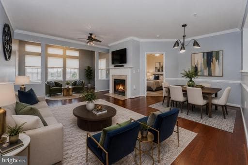 13216 FOX BOW DR #405,UPPER MARLBORO,MD,20774,PRINCE GEORGES - Photo 1