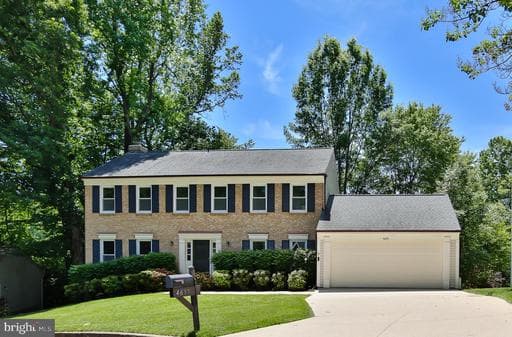 4695 Fishermans Cv, Dumfries, VA 22025-1021, United States - Photo 1