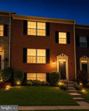 3614 FAWN SPRING COURT