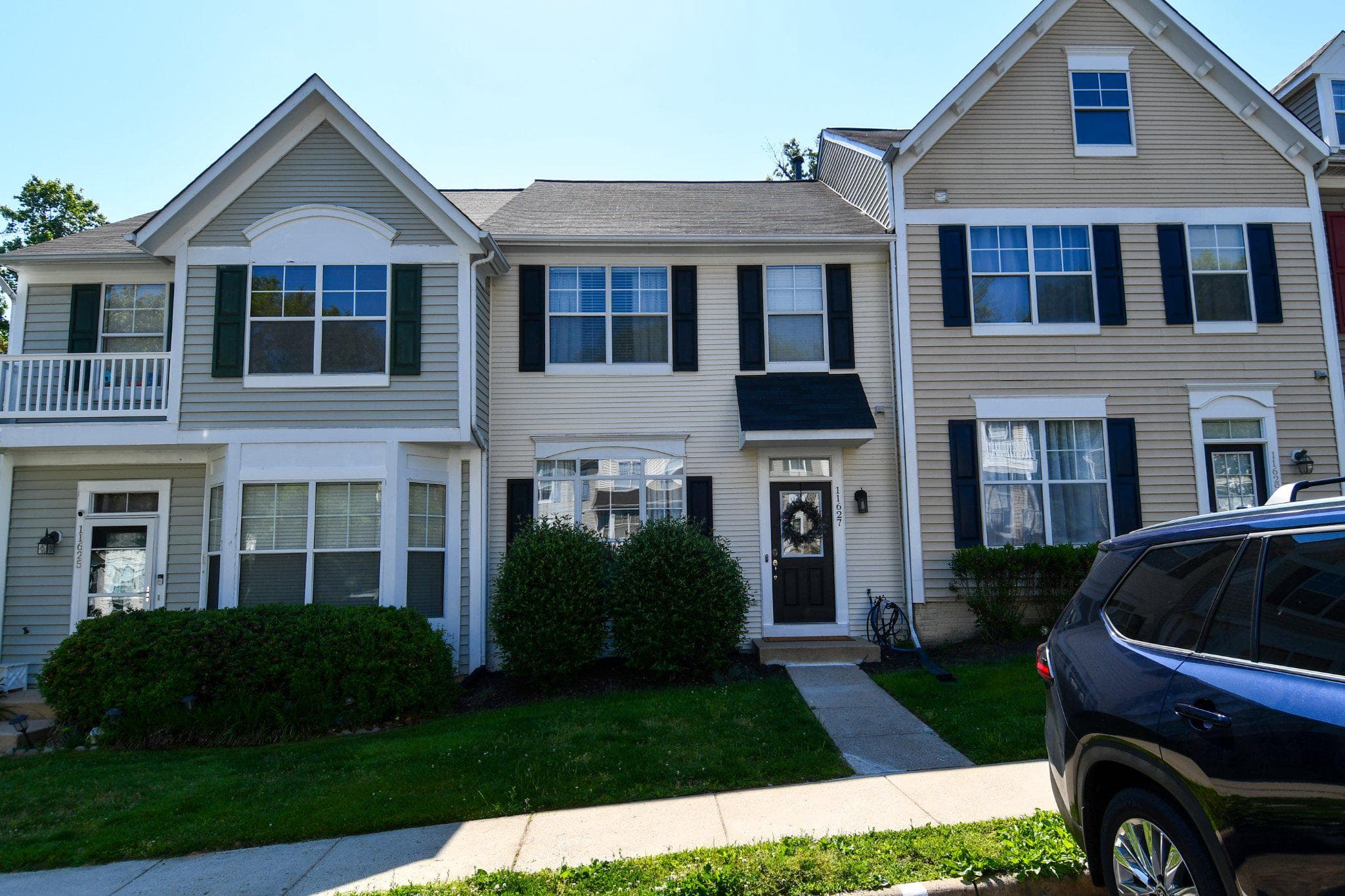 11627 Nellings PL WOODBRIDGE VA 22192