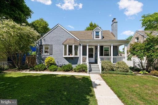 4604 BURLINGTON ROAD - Photo 1