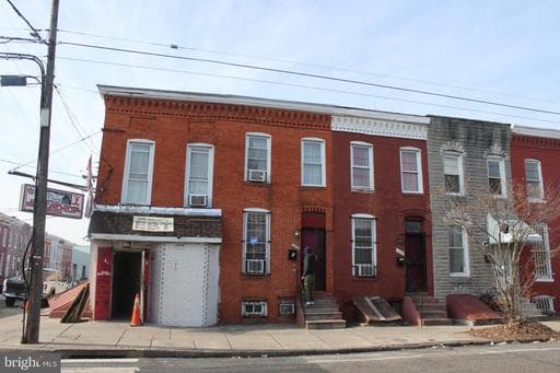1212 BAYARD STREET