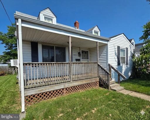 3451 YARDLEY DRIVE - Photo 1