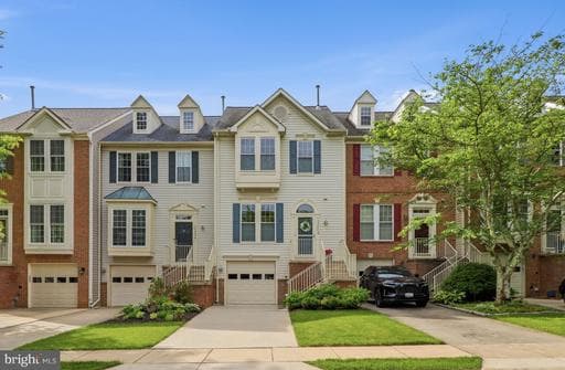 3204 Carnegie Hall Cir, Olney, MD 20832-1693, United States - Photo 1