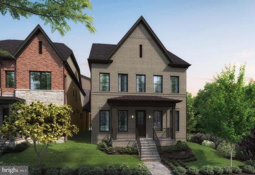 5002 Strathmore Ave, Kensington, MD 20895-1209, United States - Photo 1