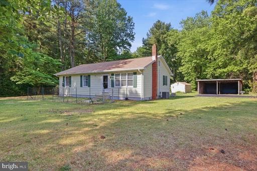 26351 ANTHONY MILL ROAD - Photo 1