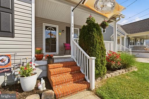 1718 Kirkland Rd, Dundalk, MD 21222-5045, United States - Photo 1