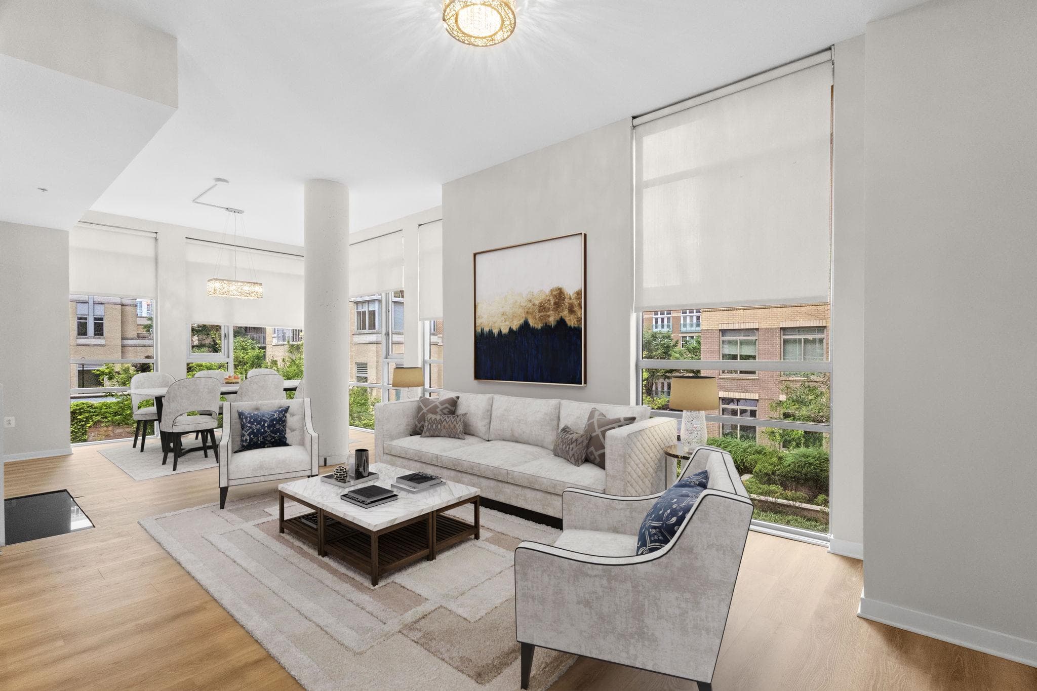 12025 New Dominion Pkwy, Reston, VA 20190-6262, United States - Photo 1