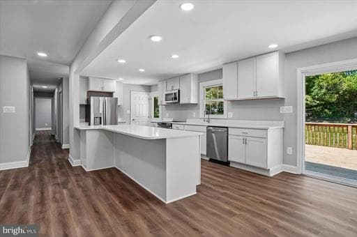 8814 LAFAYETTE DRIVE - Photo 1