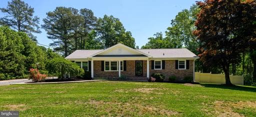 4563 NUTTERS CROSS ROAD - Photo 1