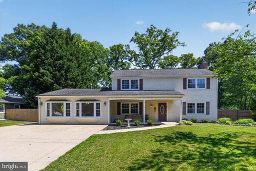 3801 WOODHAVEN LANE - Photo 1