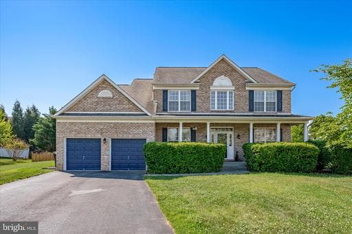 114 CONESTOGA COURT - Photo 1