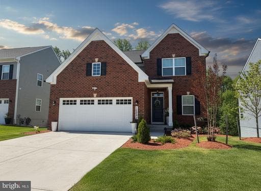 15542 Twin River Cir, Bowie, MD 20716, United States
