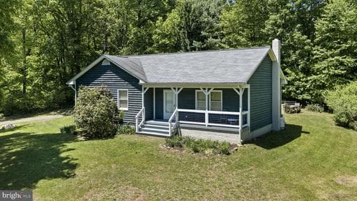 105 SWINDLER HOLLOW ROAD - Photo 1