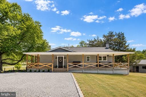 13 DOG PATCH LANE - Photo 1