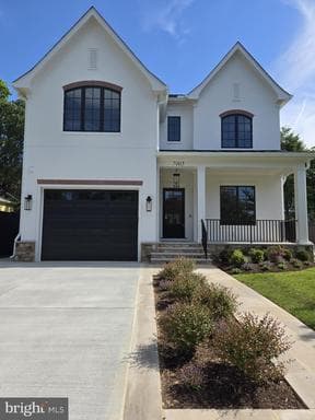 7005 Exfair Rd, Bethesda, MD 20814-5502, United States - Photo 1