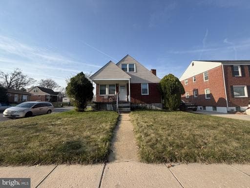 2507 E NORTHERN PARKWAY - Photo 1