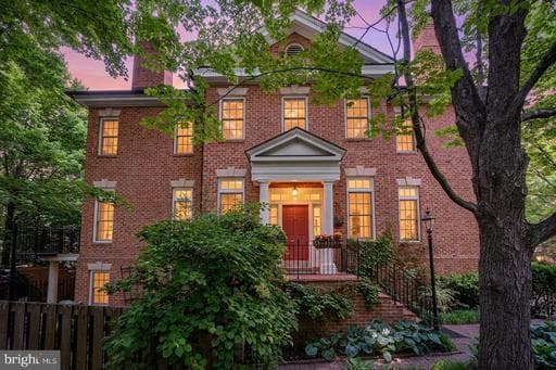 2026 MAYFAIR MCLEAN COURT