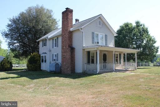 6019 And 6031 HICKORY RIDGE RD