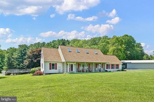 135 BLACKSNAKE RD,ELKTON,MD,21921,CECIL - Photo 1