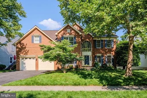 1355 TUNWELL STABLE COURT - Photo 1