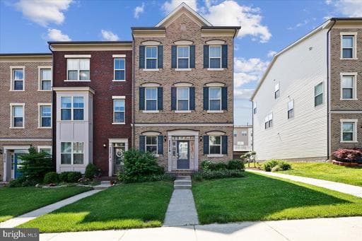 22214 CABIN BRANCH AVENUE - Photo 1