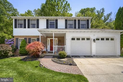 2222 Kempton Park Cir, Bel Air, MD 21015-6164, United States - Photo 1