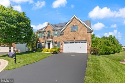 702 MONARCHOS DRIVE - Photo 1