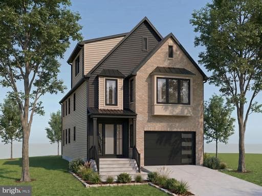 1930 N VAN BUREN STREET