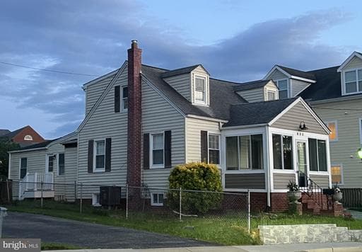 805 Spa Rd, Annapolis, MD 21401-3538, United States - Photo 1