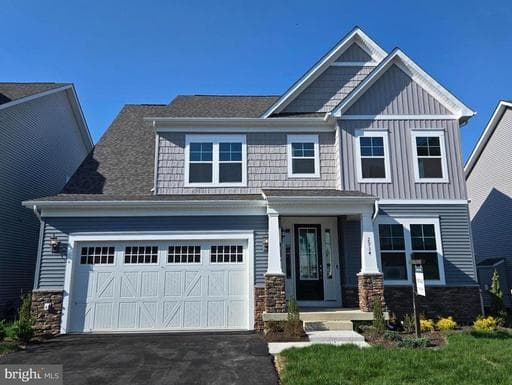 2934 BLUE SKIES LN,UPPER MARLBORO,MD,20774,PRINCE GEORGES - Photo 1