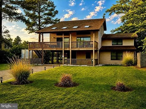 5344 SUNRISE DRIVE - Photo 1
