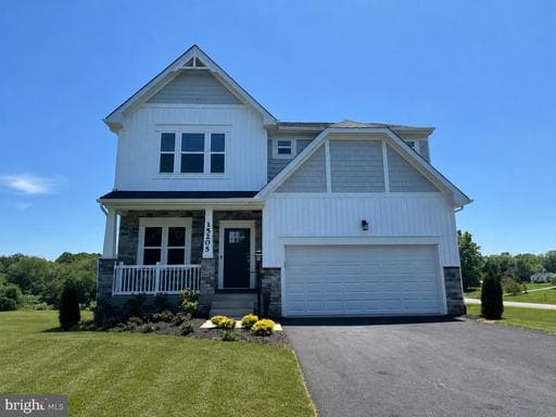 15205 WOODLAND CHURCH ROAD - Photo 1