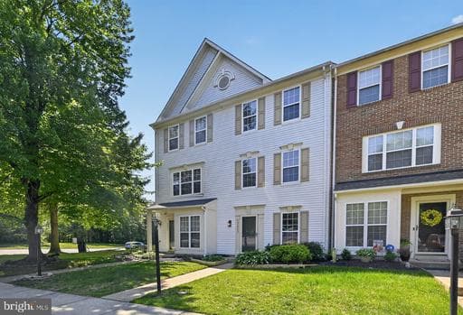 13453 COLESMIRE GATE WAY - Photo 1