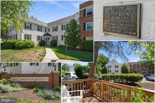 1301 S WALTER REED 102 - Photo 1