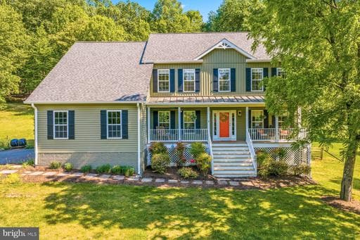 11223 DUBLIN ROAD - Photo 1