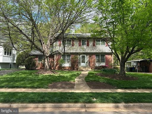 6710 MOLY DRIVE - Photo 1