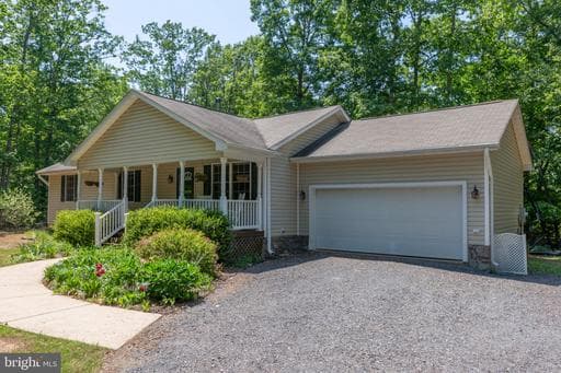27592 Old Office Rd, Culpeper, VA 22701-8810, United States - Photo 1