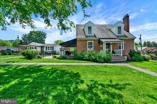 221 Thomas St, Bel Air, MD 21014-3649, United States - Photo 1