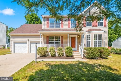 1214 MARKHAM LANE - Photo 1