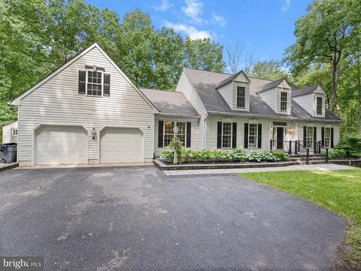 1561 SAPPINGTON DRIVE - Photo 1
