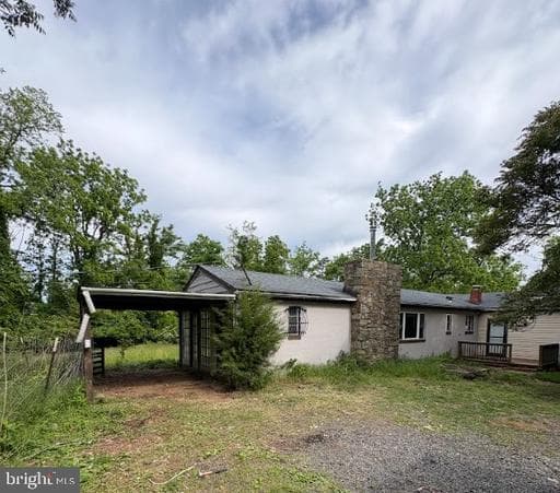 2775 BLUE MOUNTAIN ROAD - Photo 1