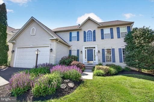 9060 MAJOR SMITH LANE - Photo 1
