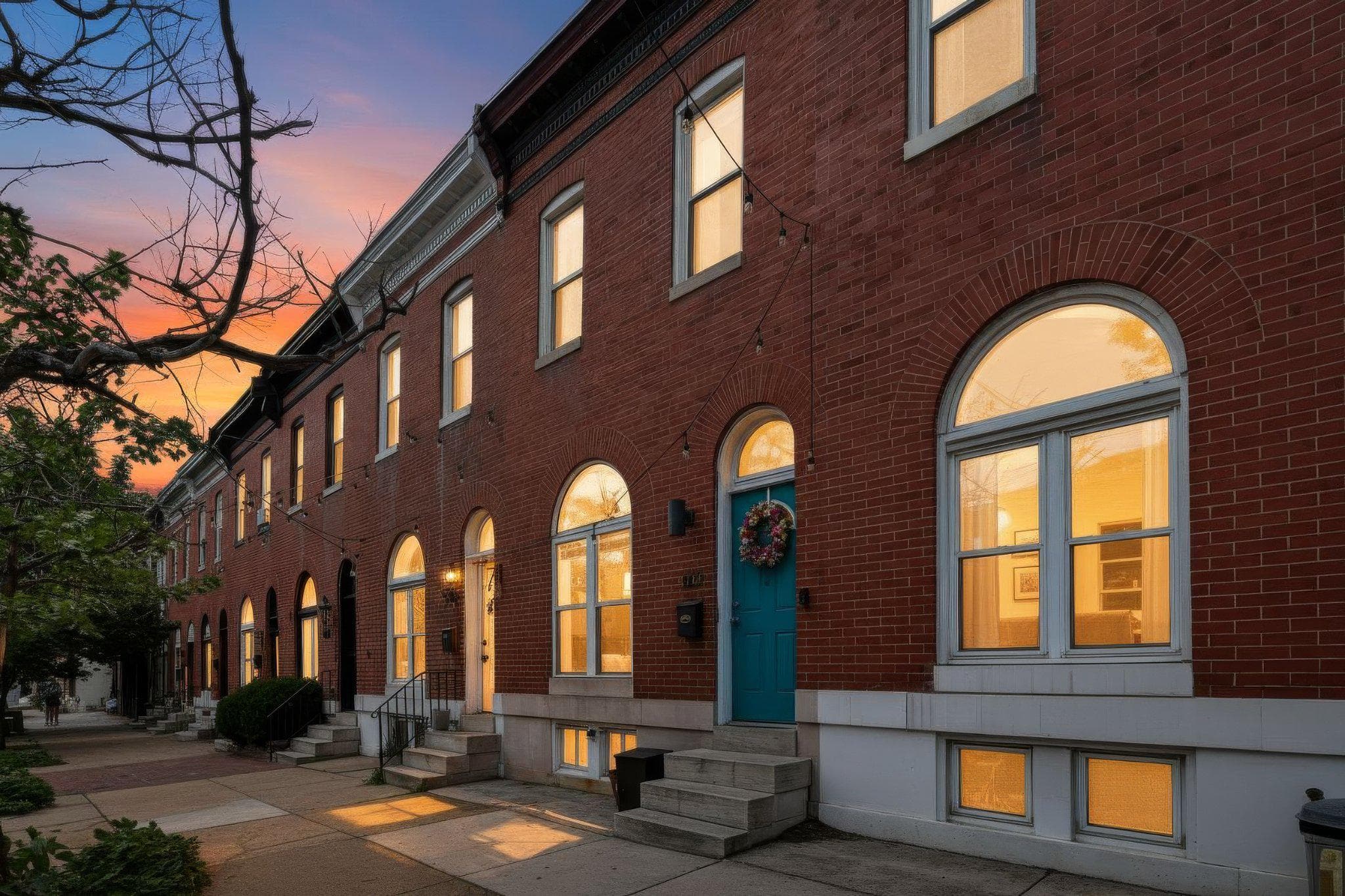3116 E Baltimore St, Baltimore, MD 21224-1350, United States - Photo 1