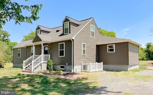 4985 SOLOMONS ISLAND ROAD - Photo 1